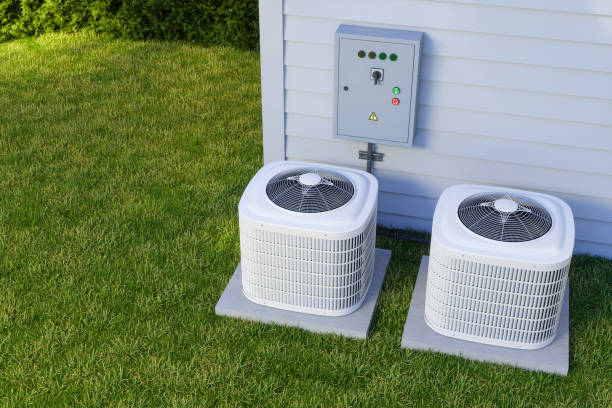 Professional HVAC in Pelican Rapids, MN