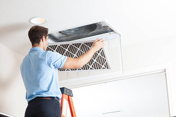 HVAC Maintenance Plan in Pelican Rapids, MN